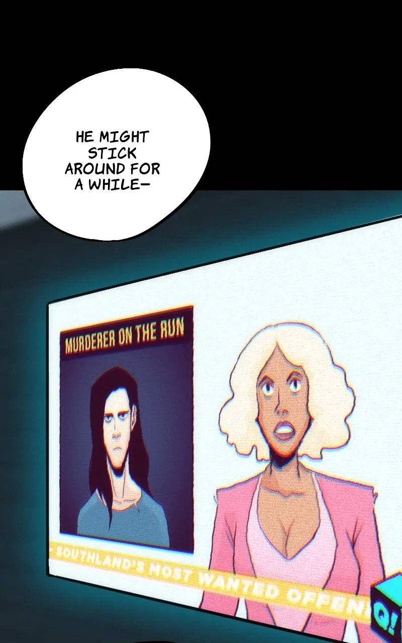 The Prince of Southland Chapter 7 page 70 - 
