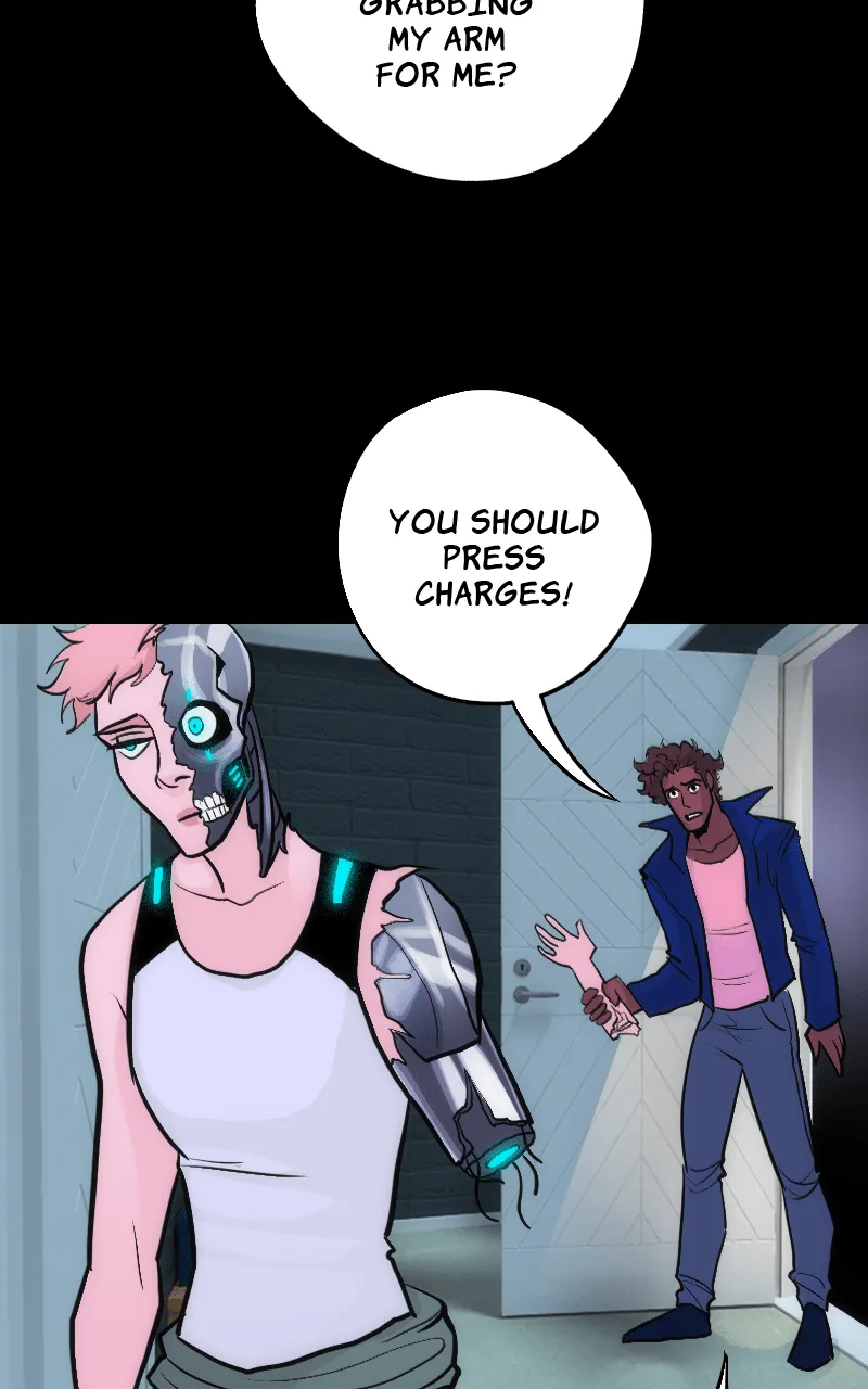 The Prince of Southland Chapter 7 page 9 - 