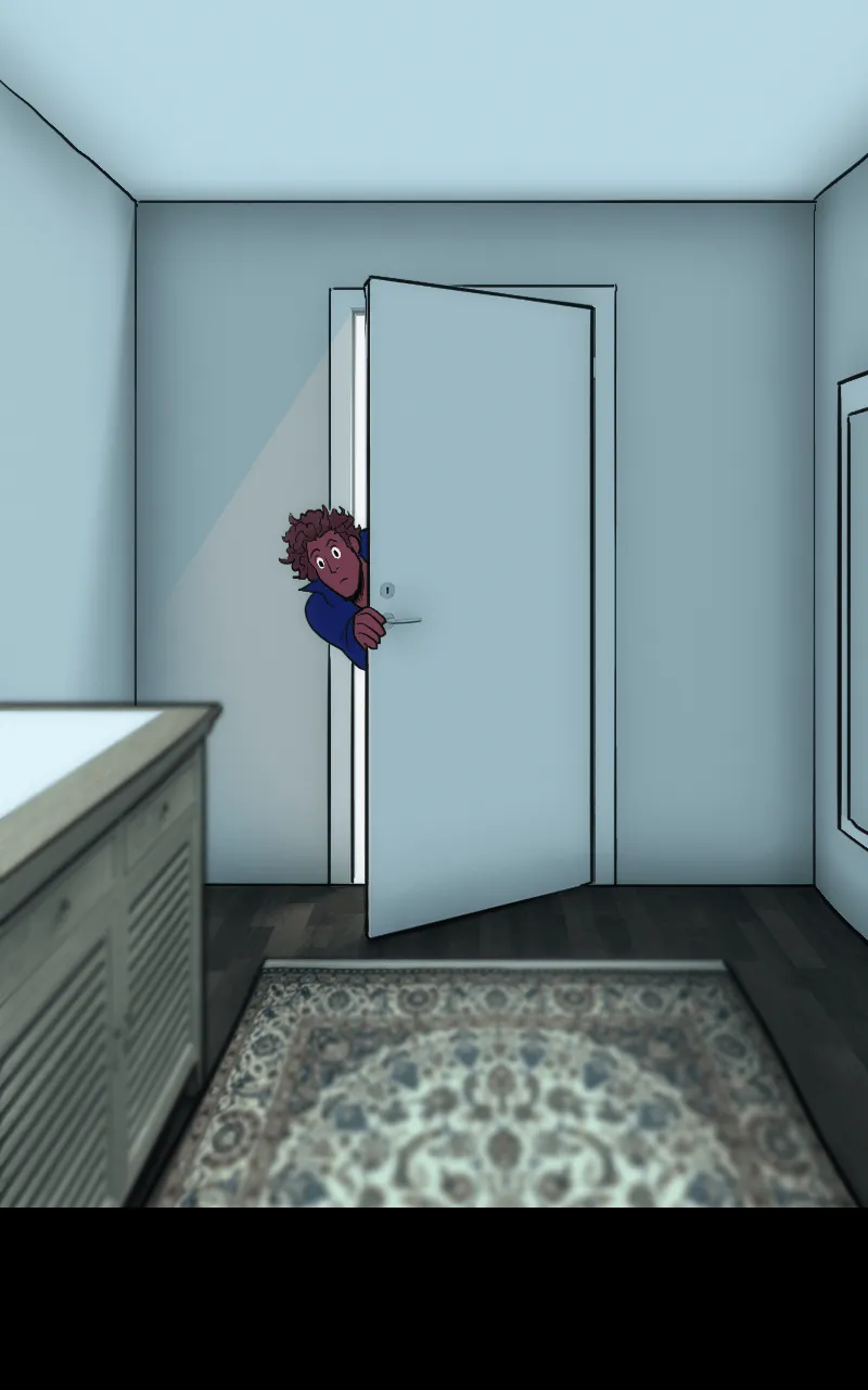 The Prince of Southland Chapter 8 page 13 - 