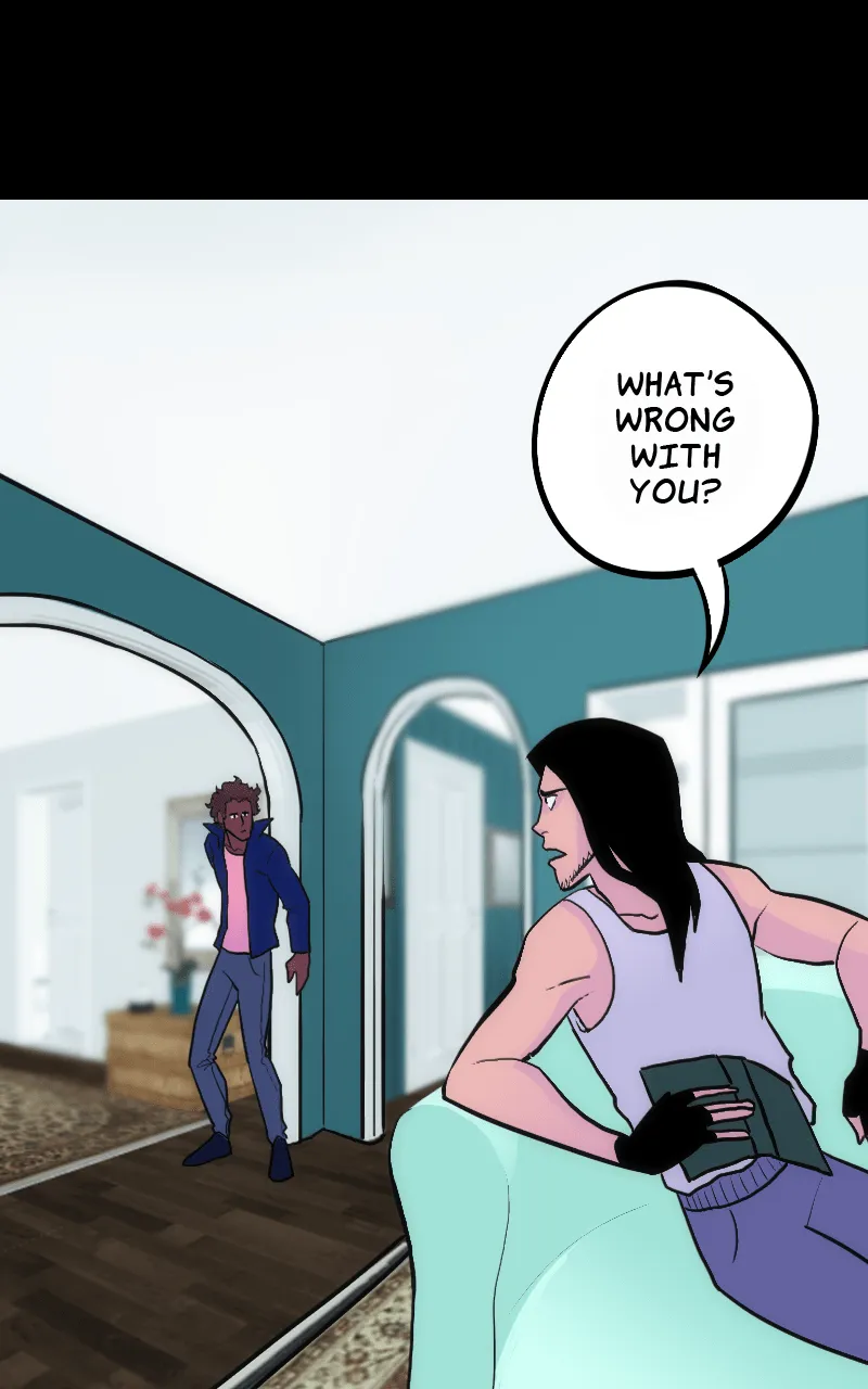 The Prince of Southland Chapter 8 page 18 - 