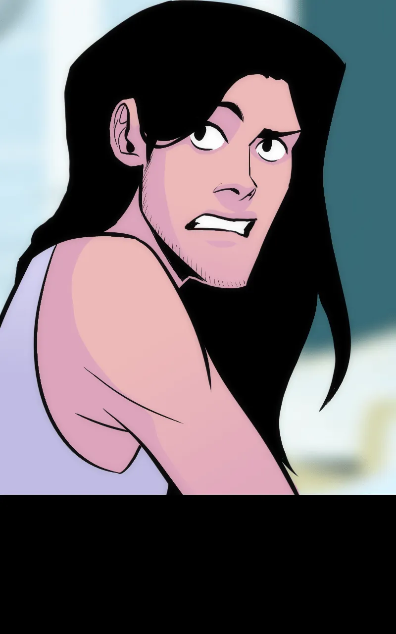 The Prince of Southland Chapter 8 page 21 - 