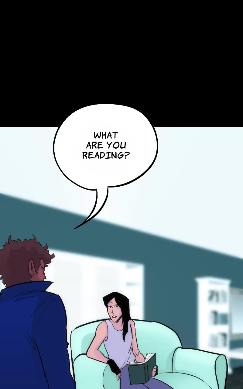 The Prince of Southland Chapter 8 page 22 - 
