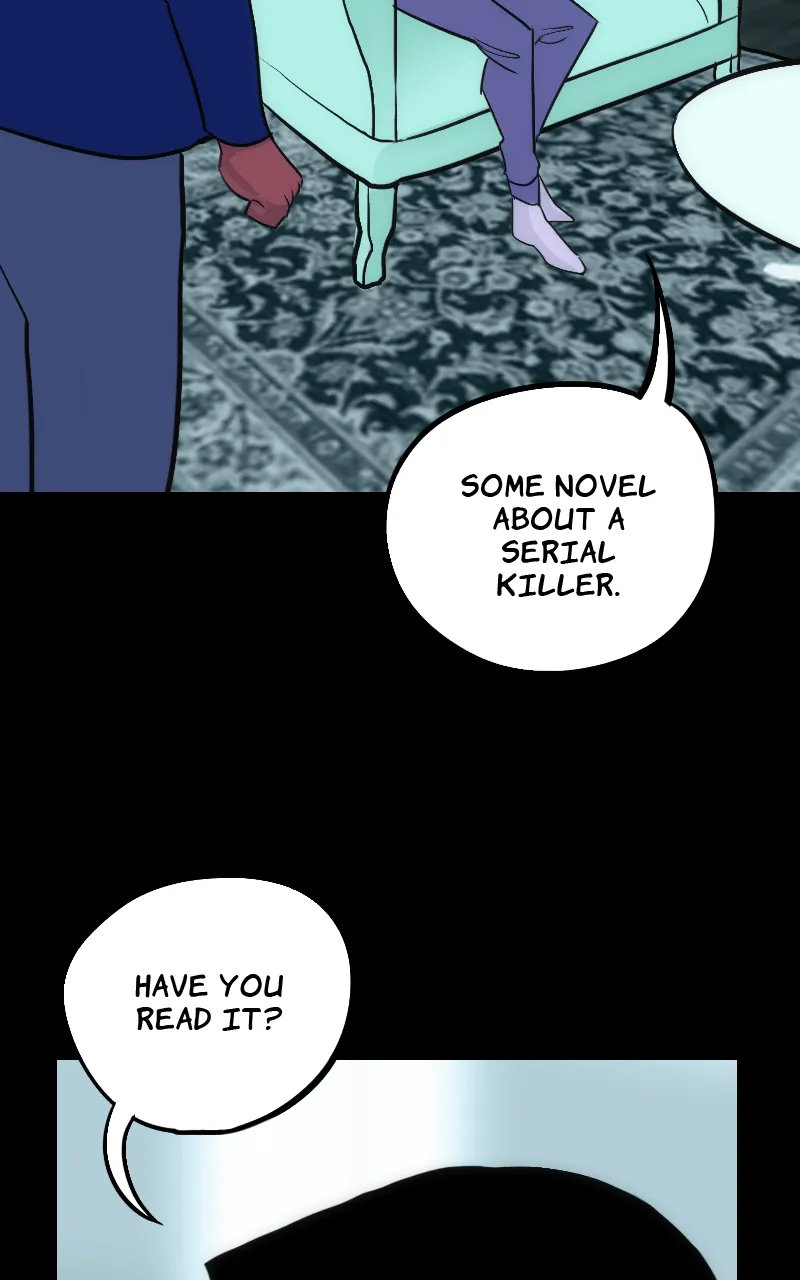 The Prince of Southland Chapter 8 page 23 - 