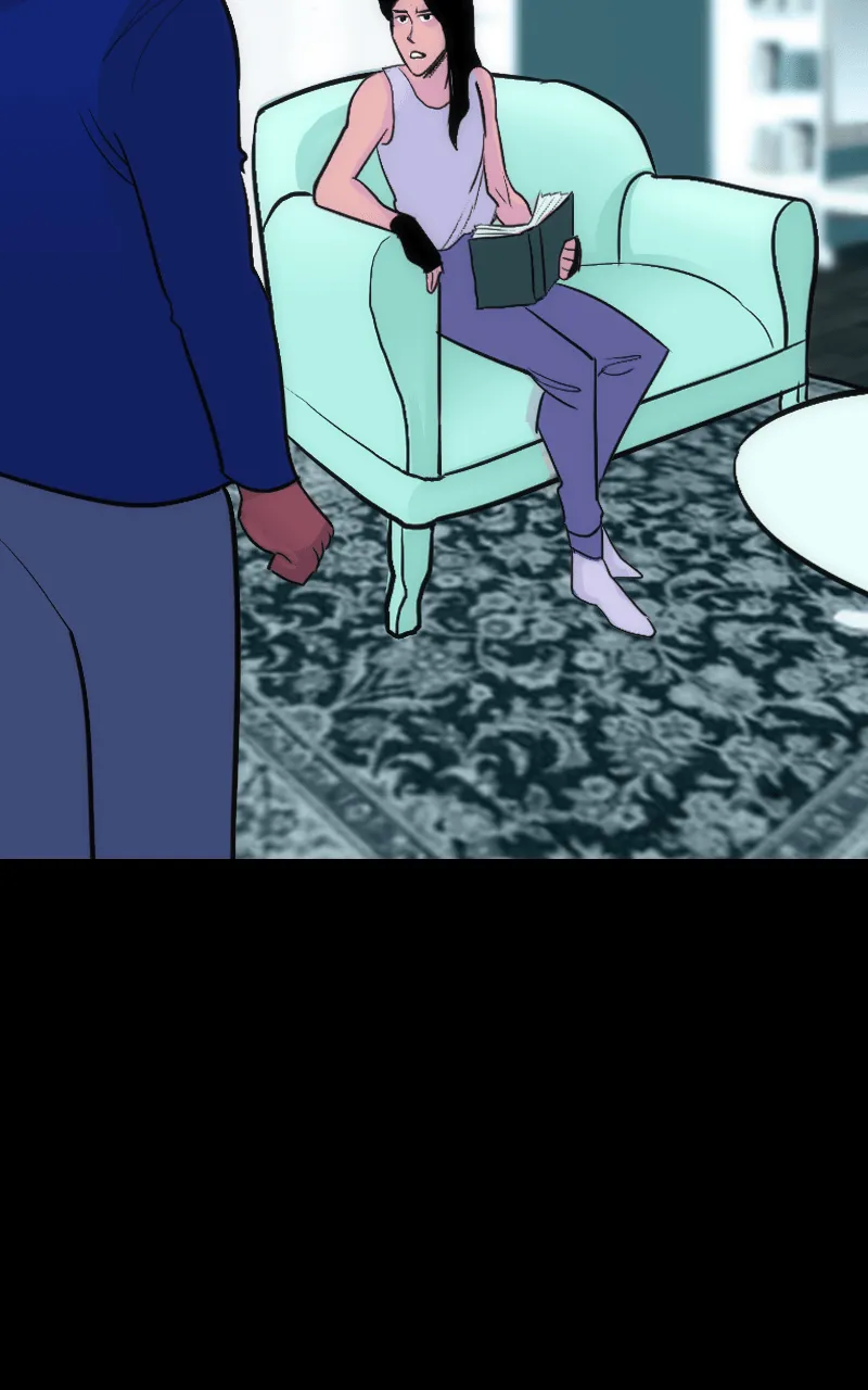 The Prince of Southland Chapter 8 page 30 - 