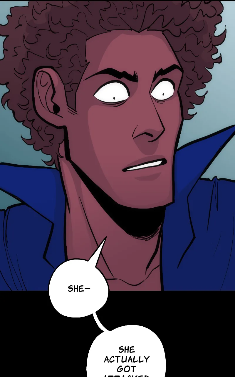 The Prince of Southland Chapter 8 page 31 - 