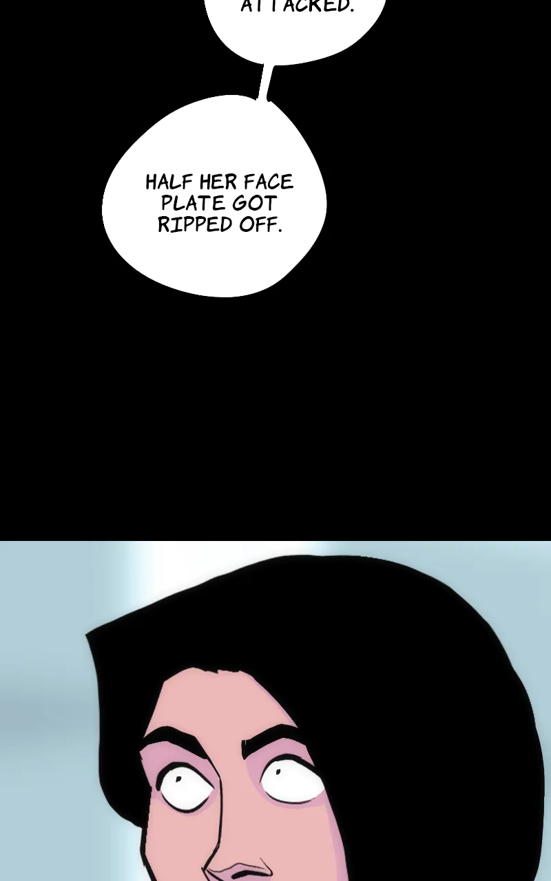 The Prince of Southland Chapter 8 page 32 - 