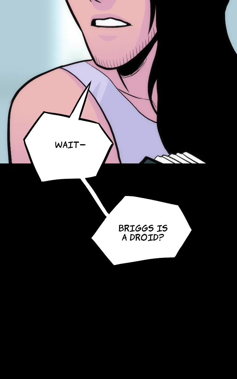 The Prince of Southland Chapter 8 page 33 - 