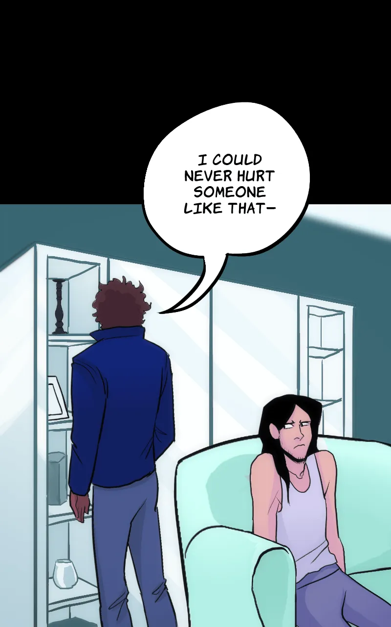The Prince of Southland Chapter 8 page 38 - 