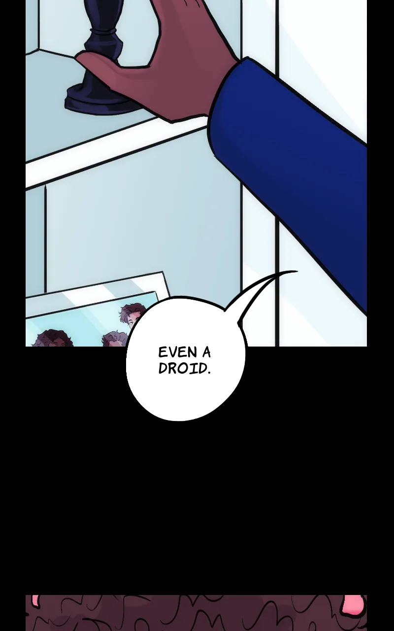 The Prince of Southland Chapter 8 page 40 - 