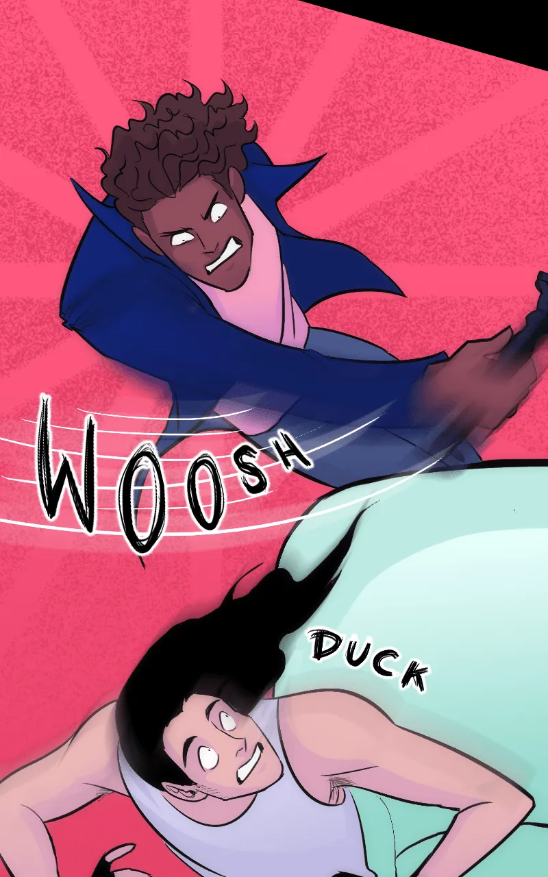 The Prince of Southland Chapter 8 page 42 - 