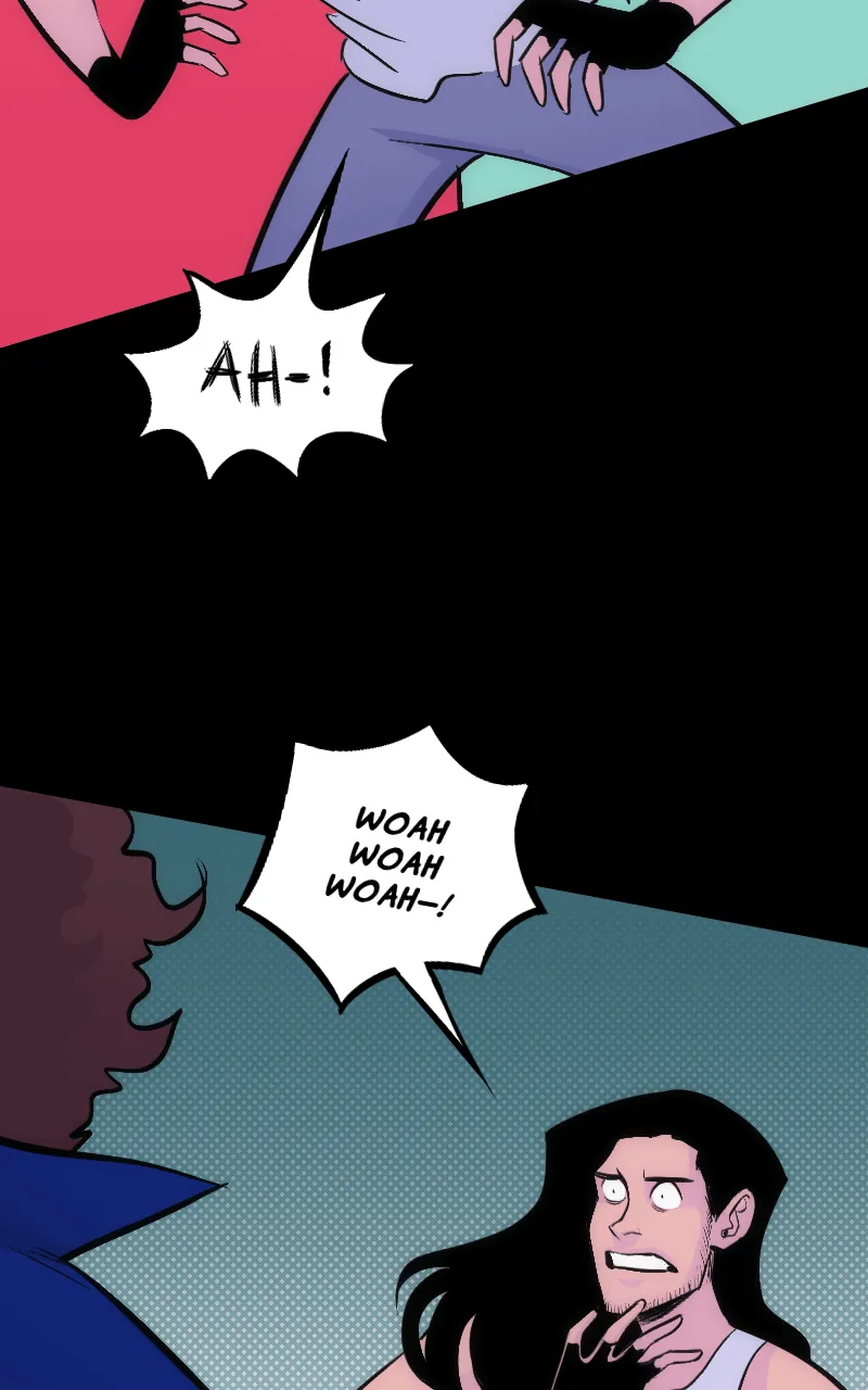 The Prince of Southland Chapter 8 page 43 - 