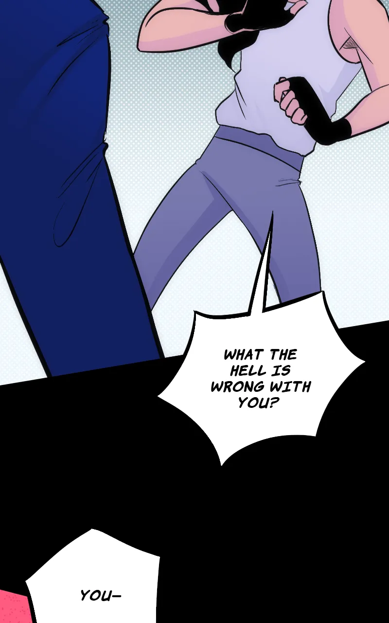 The Prince of Southland Chapter 8 page 44 - 