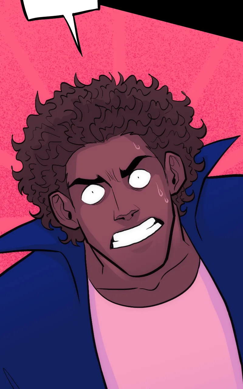 The Prince of Southland Chapter 8 page 45 - 