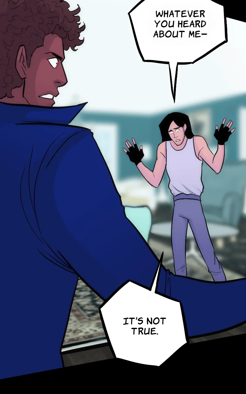 The Prince of Southland Chapter 8 page 48 - 