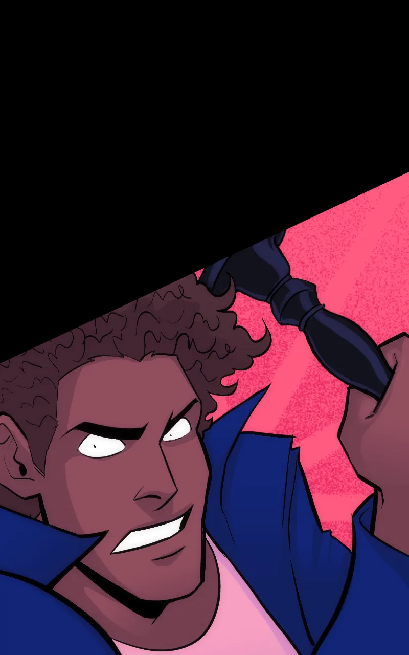 The Prince of Southland Chapter 8 page 49 - 