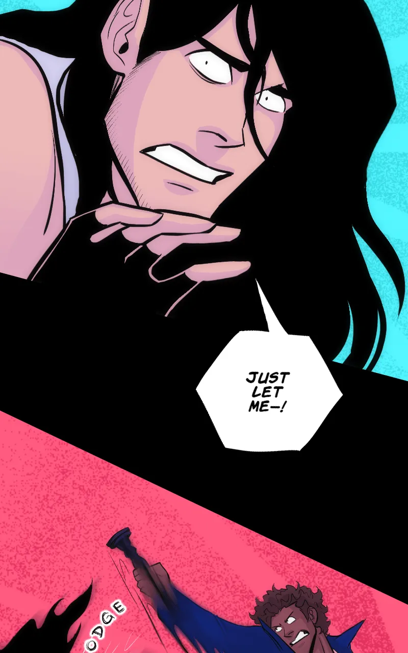 The Prince of Southland Chapter 8 page 51 - 