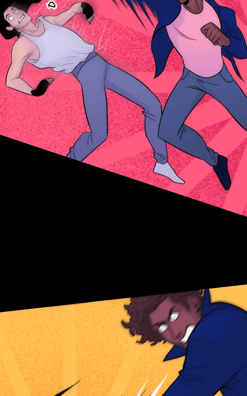 The Prince of Southland Chapter 8 page 52 - 