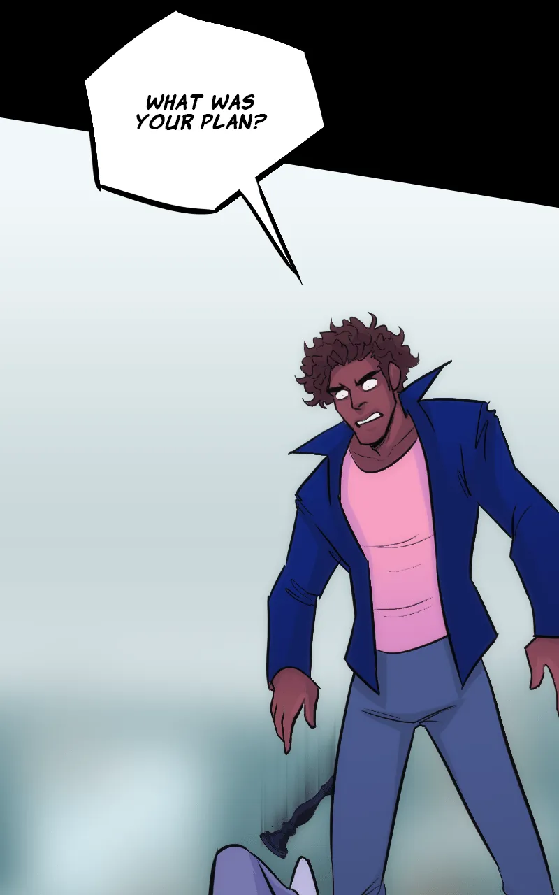 The Prince of Southland Chapter 8 page 54 - 