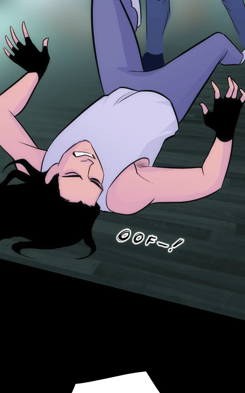 The Prince of Southland Chapter 8 page 55 - 