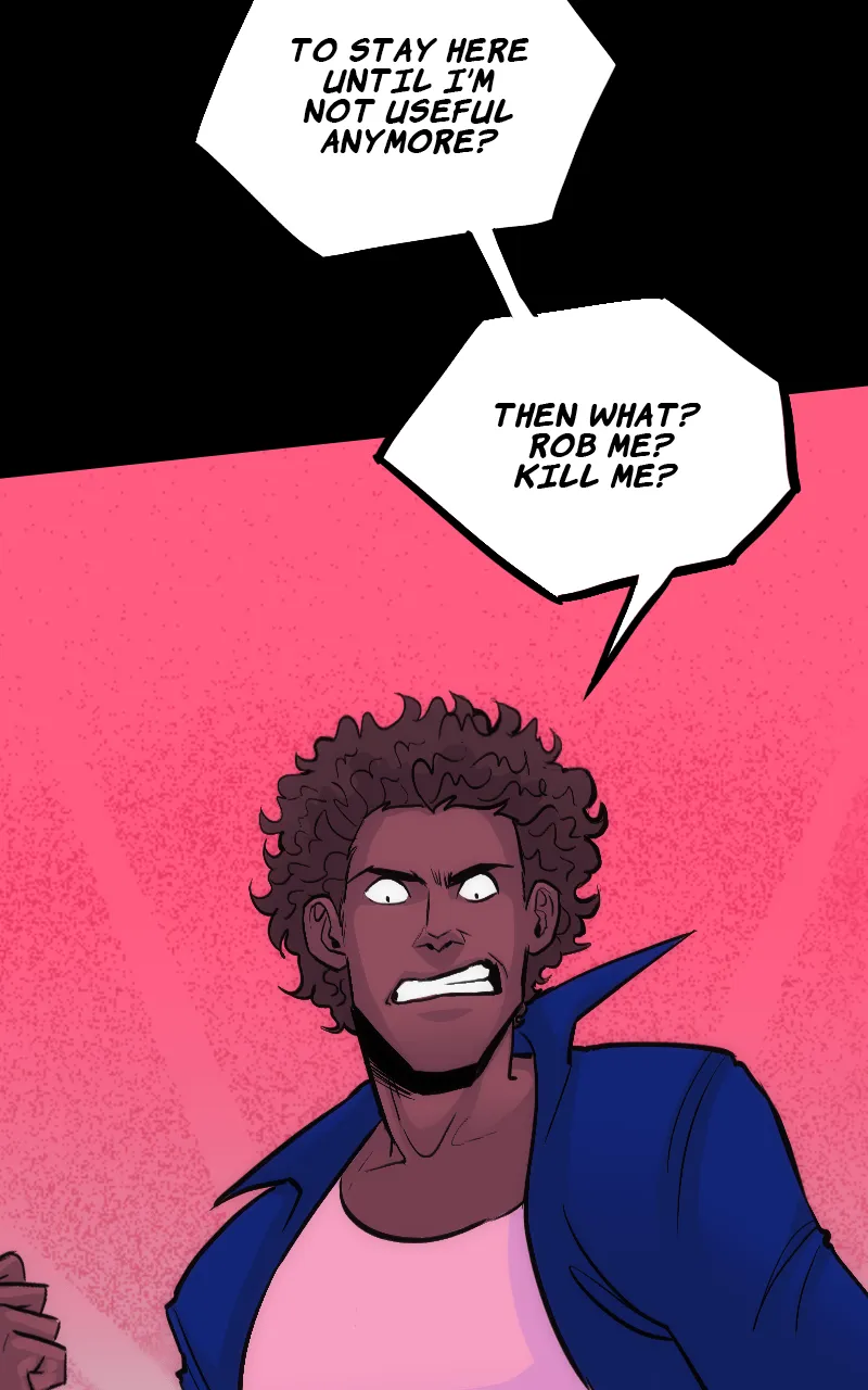 The Prince of Southland Chapter 8 page 56 - 