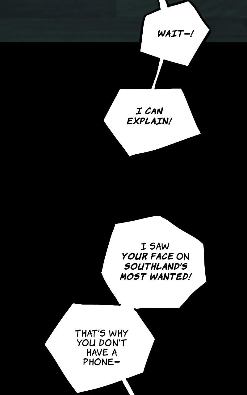 The Prince of Southland Chapter 8 page 58 - 