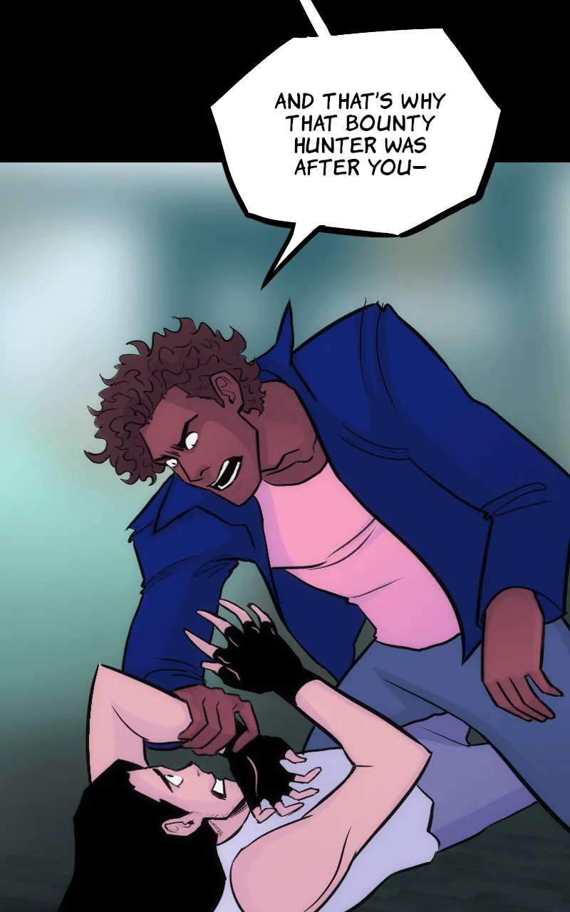 The Prince of Southland Chapter 8 page 59 - 