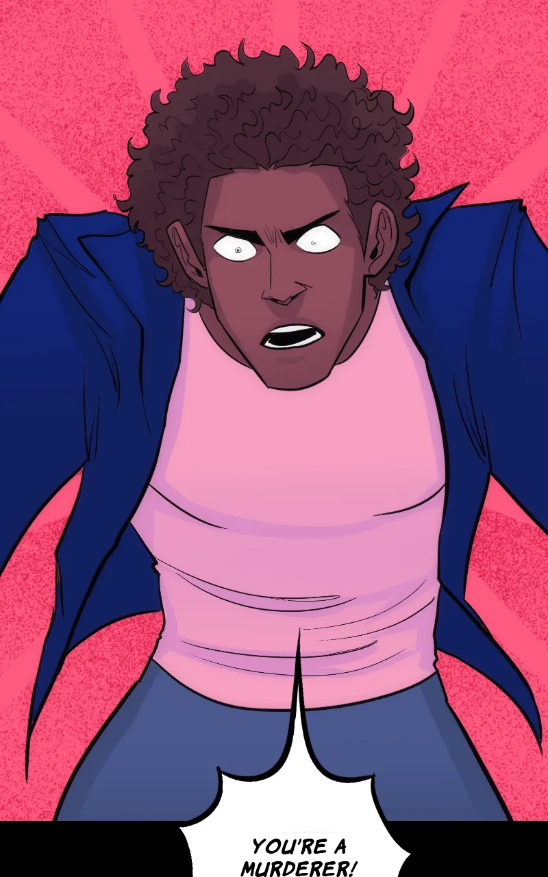 The Prince of Southland Chapter 8 page 61 - 