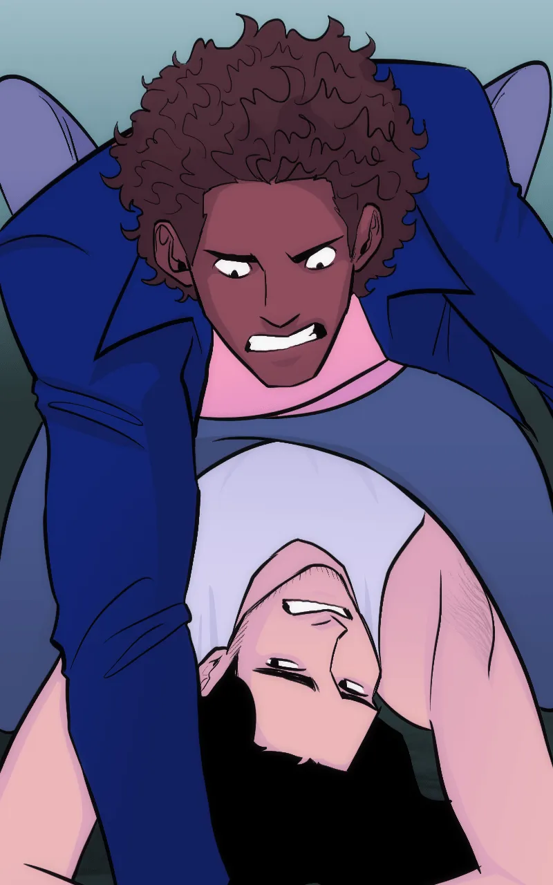 The Prince of Southland Chapter 8 page 71 - 