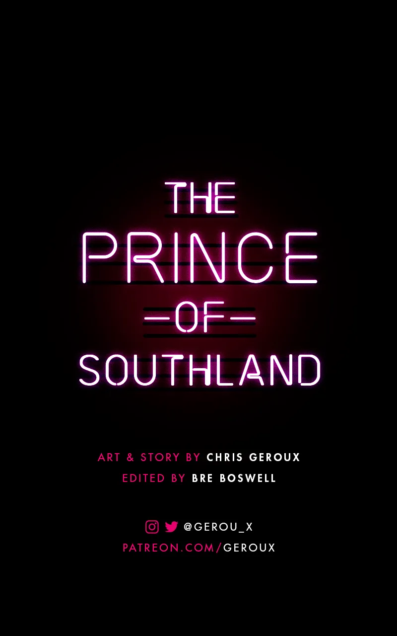 The Prince of Southland Chapter 8 page 76 - 
