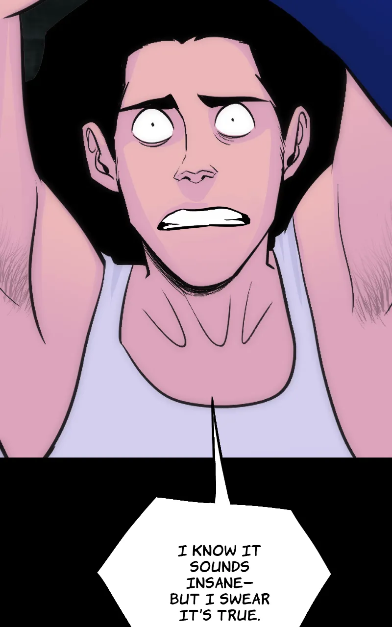 The Prince of Southland Chapter 9 page 17 - 
