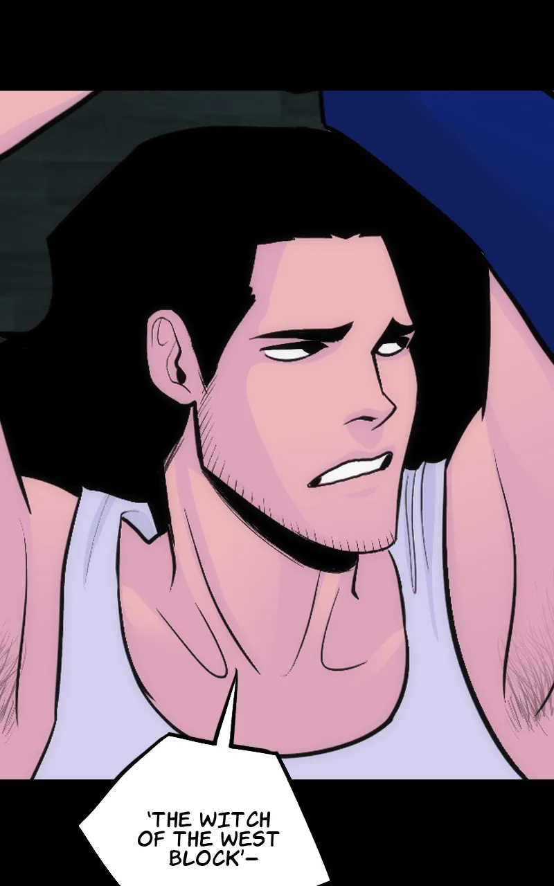 The Prince of Southland Chapter 9 page 3 - 