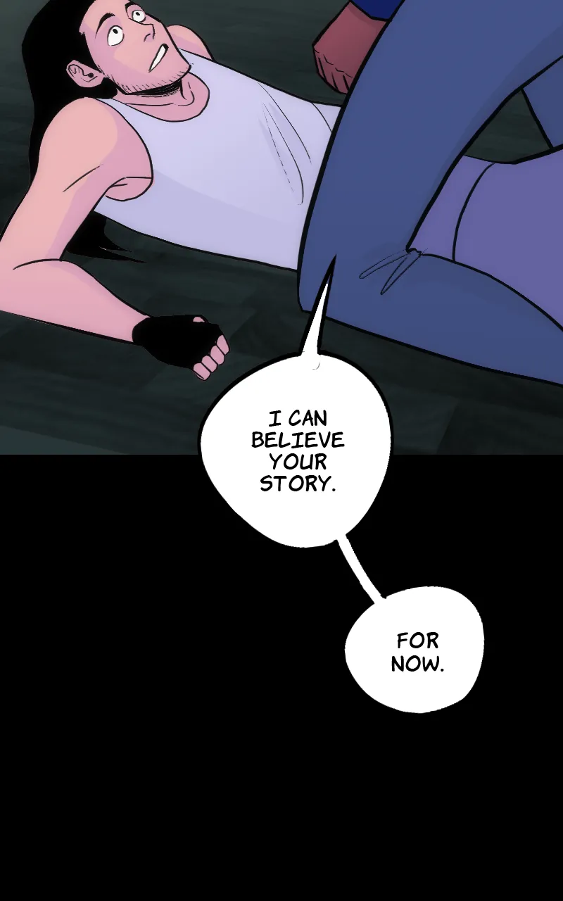 The Prince of Southland Chapter 9 page 22 - 