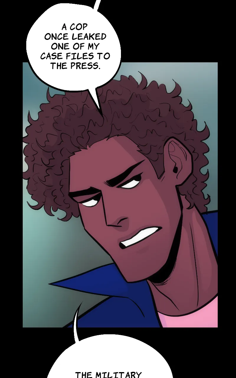 The Prince of Southland Chapter 9 page 26 - 