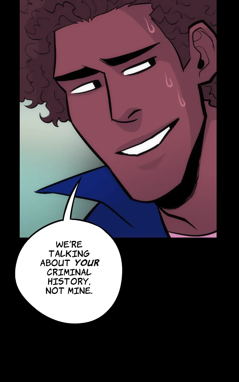 The Prince of Southland Chapter 9 page 30 - 