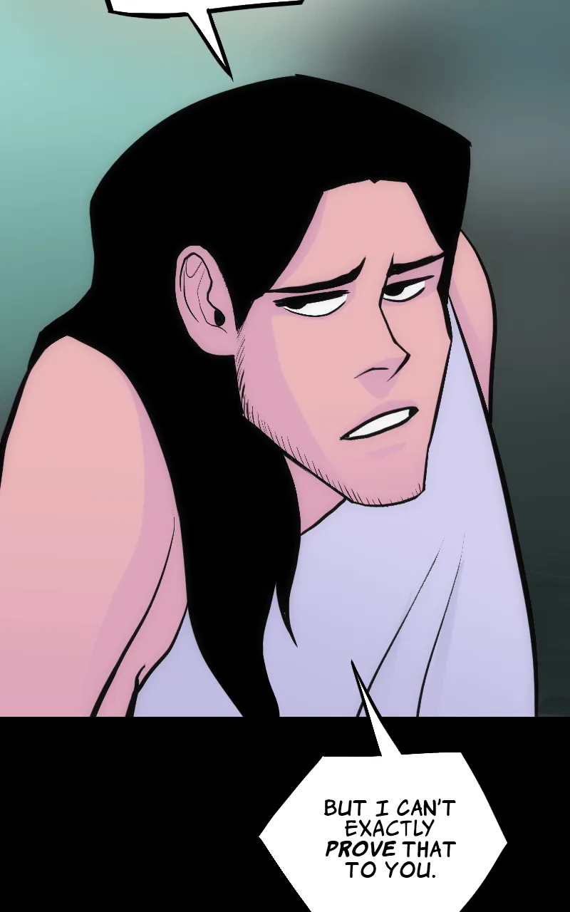 The Prince of Southland Chapter 9 page 33 - 