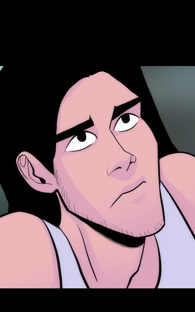 The Prince of Southland Chapter 9 page 37 - 