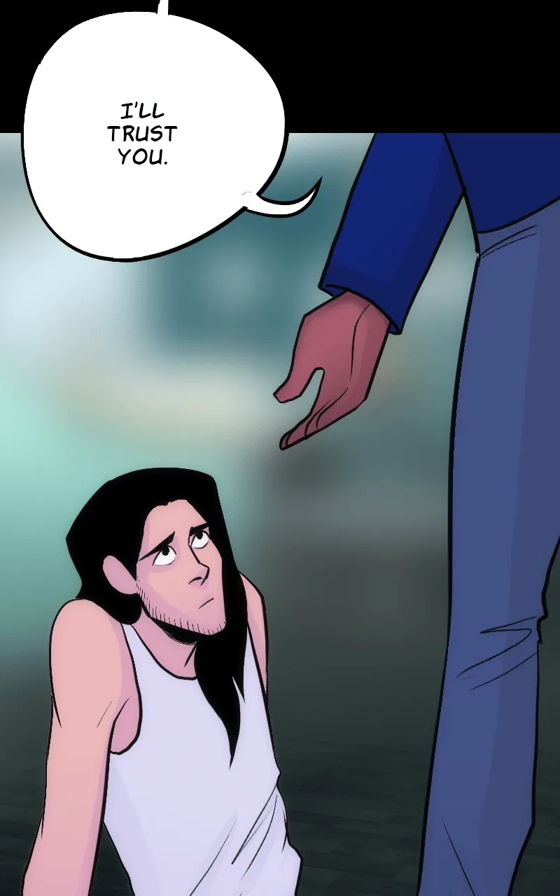 The Prince of Southland Chapter 9 page 40 - 