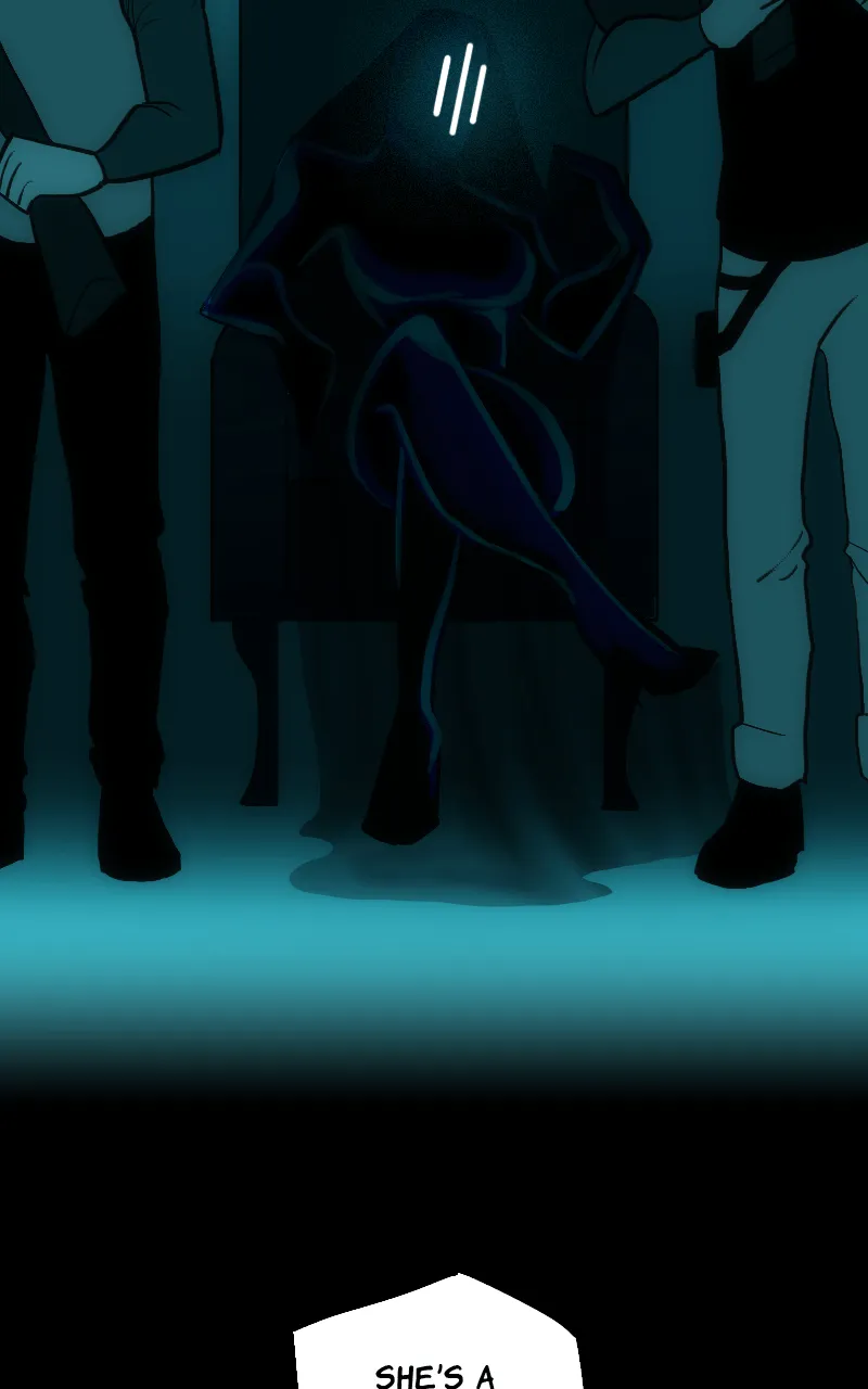The Prince of Southland Chapter 9 page 5 - 