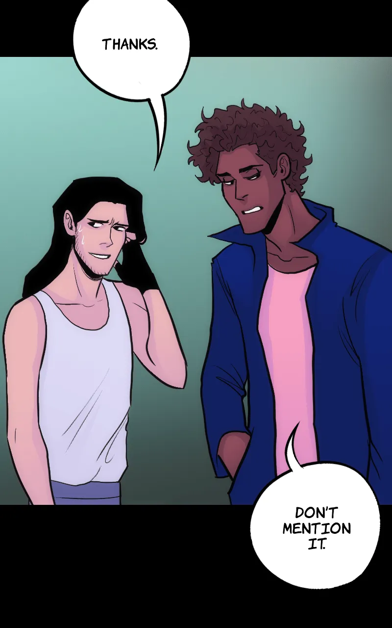 The Prince of Southland Chapter 9 page 43 - 