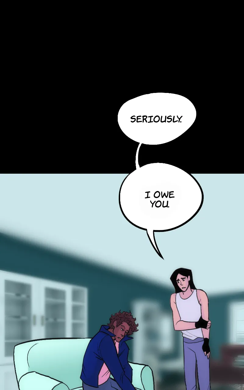 The Prince of Southland Chapter 9 page 44 - 