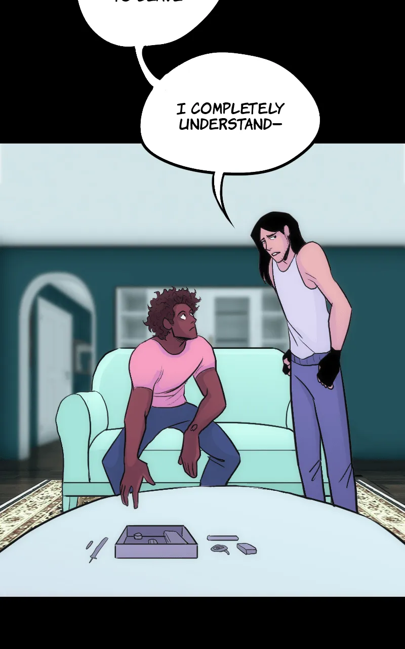 The Prince of Southland Chapter 9 page 47 - 