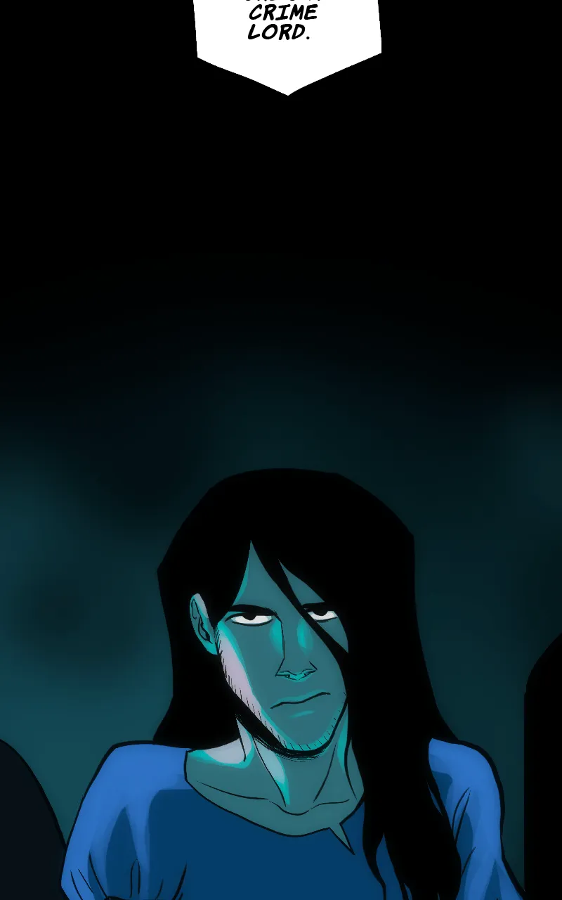 The Prince of Southland Chapter 9 page 6 - 