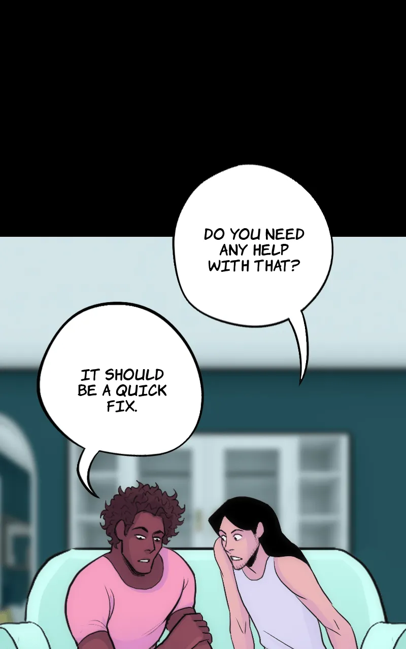 The Prince of Southland Chapter 9 page 52 - 