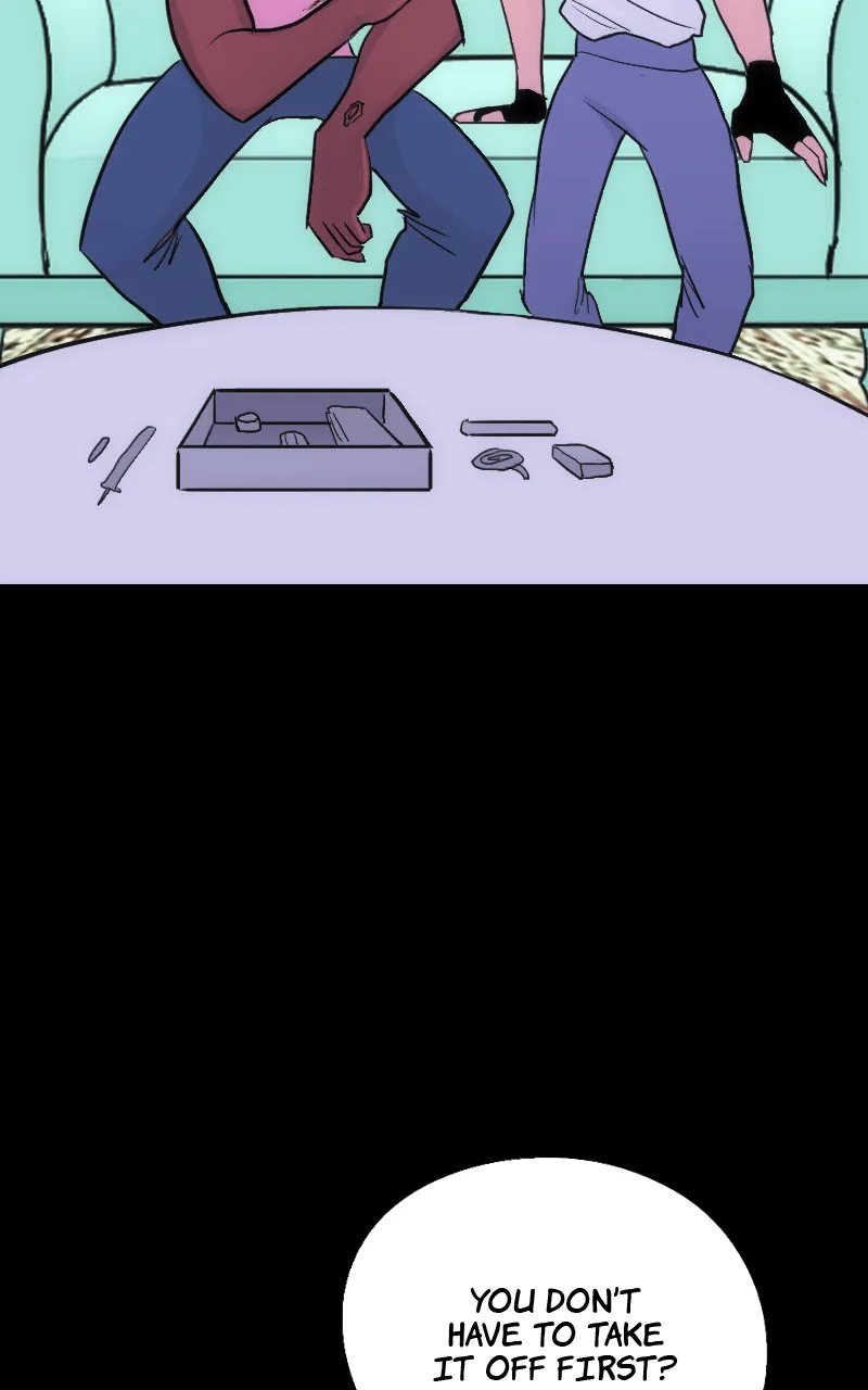 The Prince of Southland Chapter 9 page 53 - 