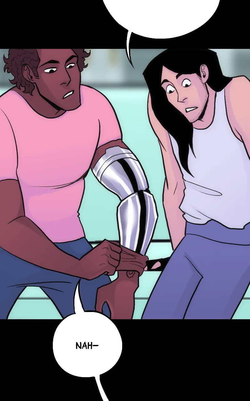 The Prince of Southland Chapter 9 page 54 - 