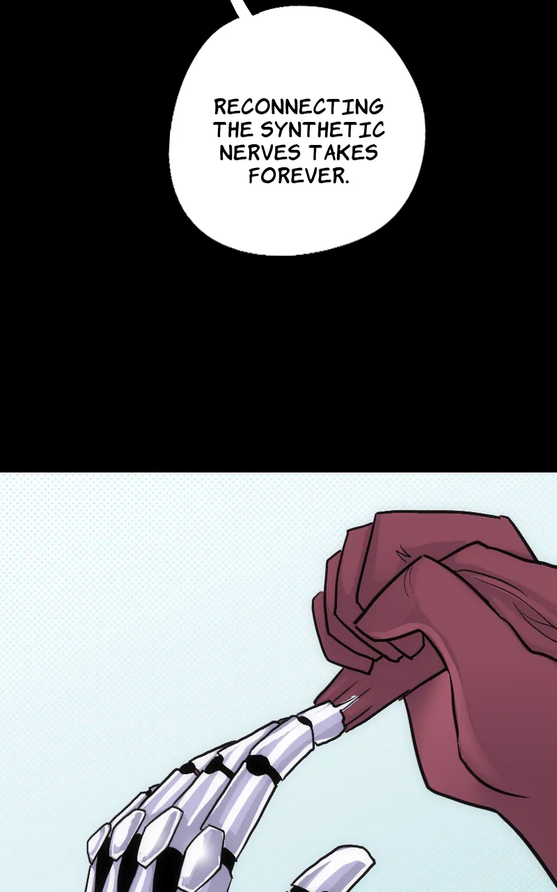 The Prince of Southland Chapter 9 page 55 - 