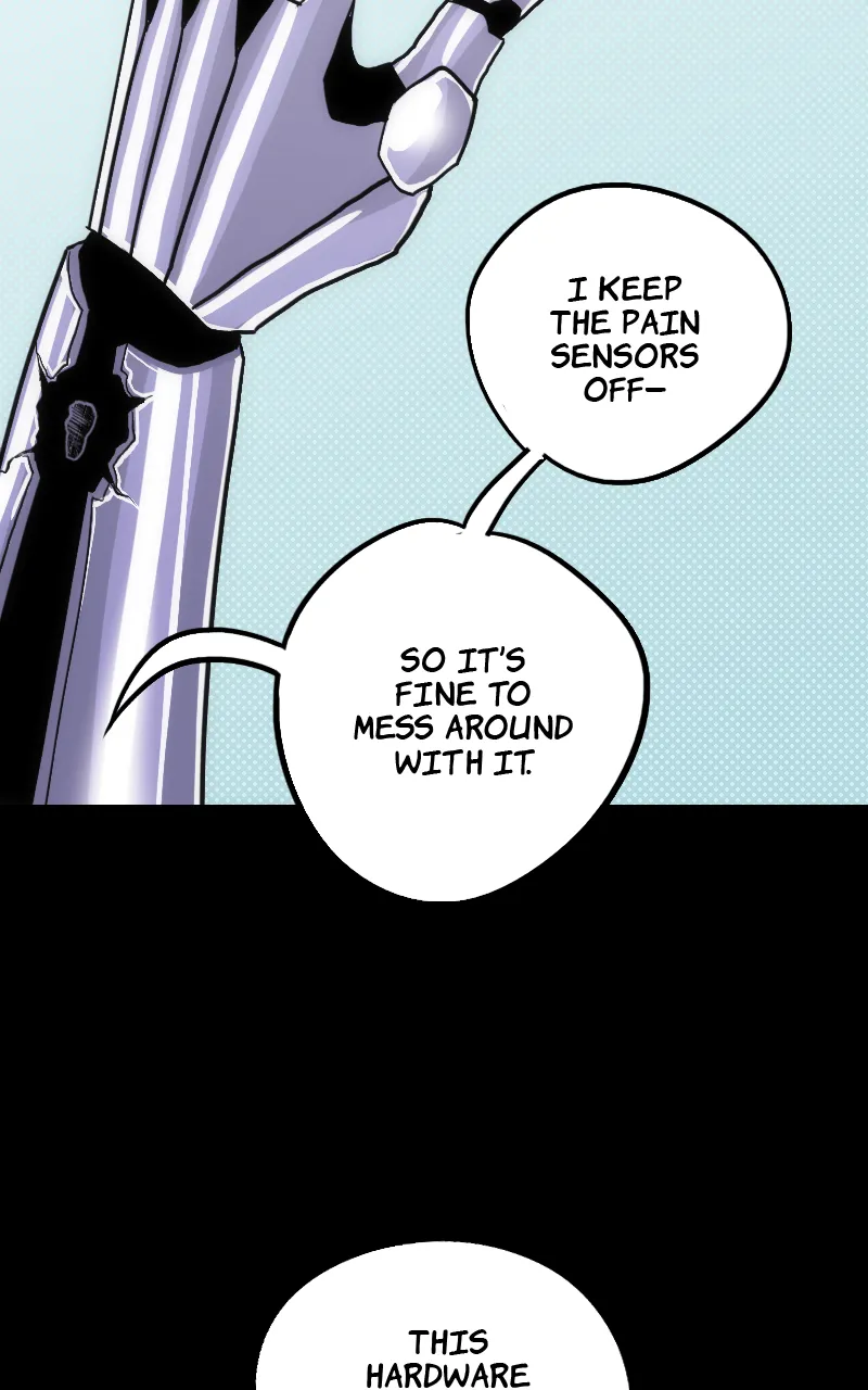 The Prince of Southland Chapter 9 page 56 - 