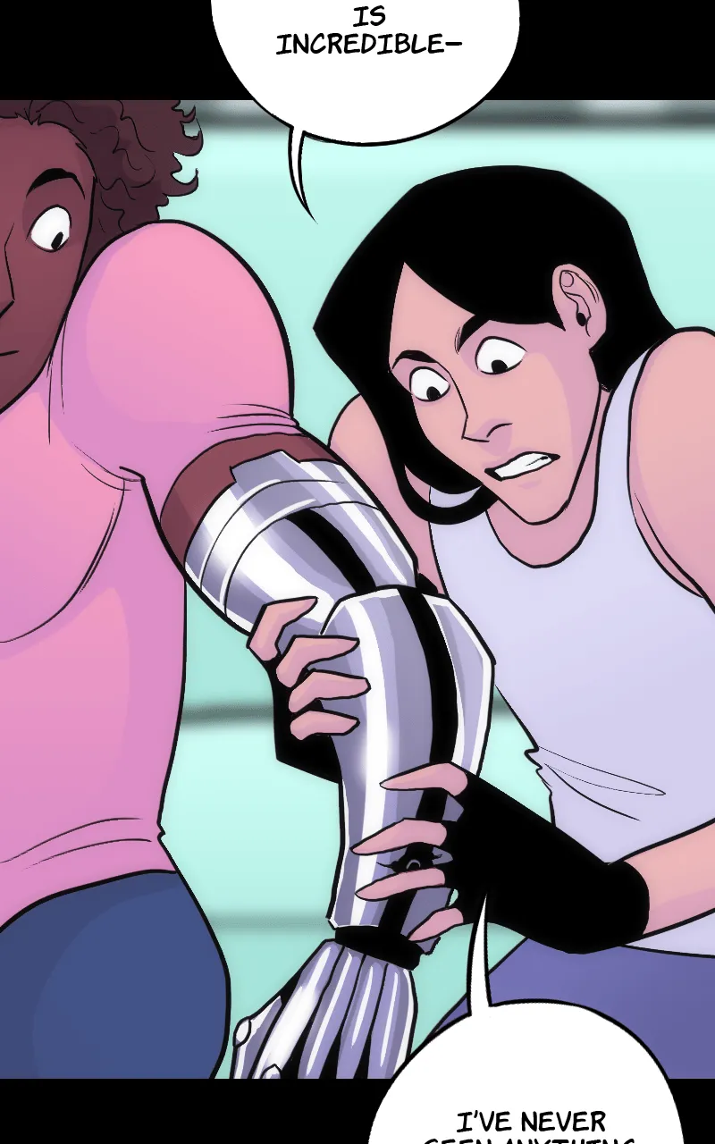 The Prince of Southland Chapter 9 page 57 - 