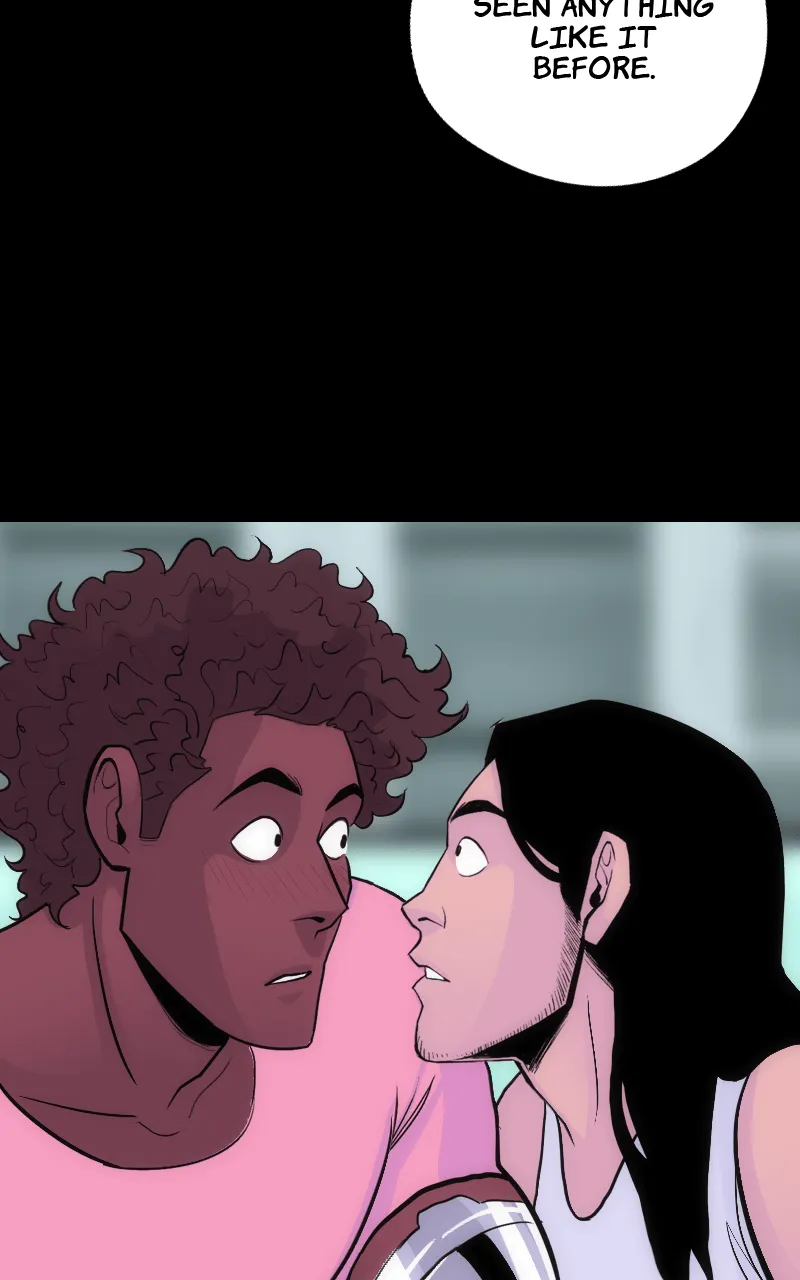 The Prince of Southland Chapter 9 page 58 - 