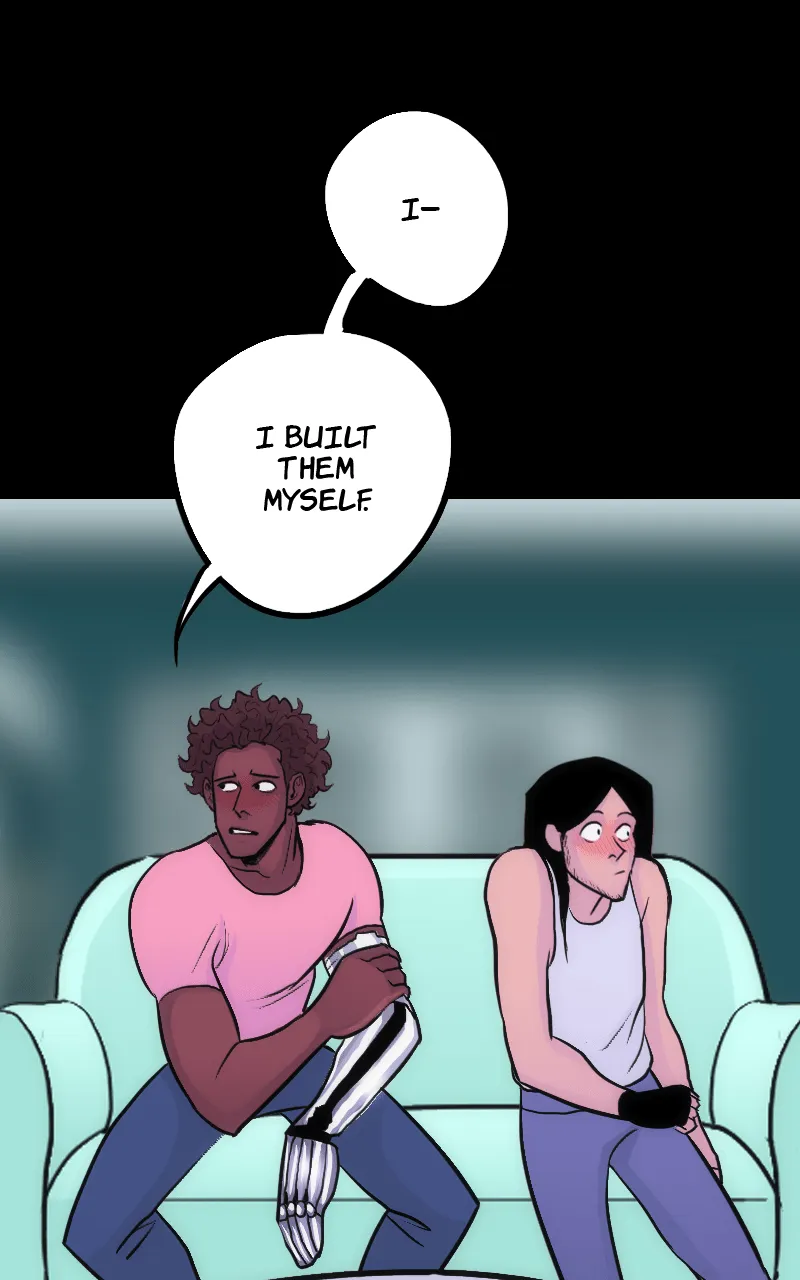 The Prince of Southland Chapter 9 page 61 - 